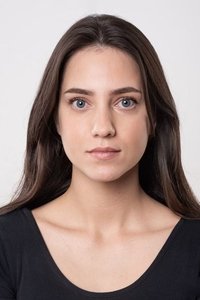 Profile of Ráchel Šoltésová