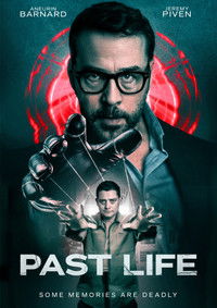 Poster for Past Life