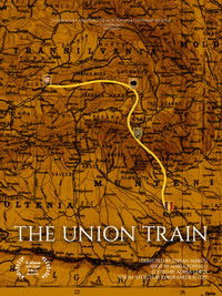 Poster for The Union Train