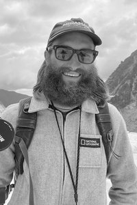 Profile of Sam Kristofski