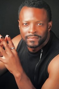 Profile of Rickey Tripp