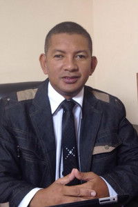 Profile of Mamitiana Razafimandimby