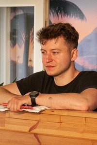 Profile of Jonathan Williams