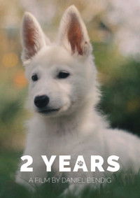 Poster for 2 Years