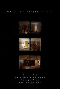 What the Neighbors See