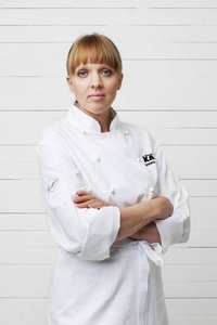 Profile of Carina Brydling