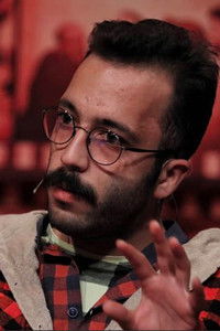 Profile of Samad Alizadeh