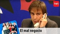 Episodio 5 - El Mal Negocio