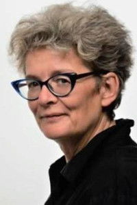 Profile of Frédérique Liébaut