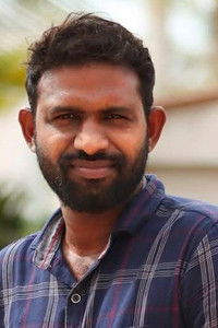 Profile of Yeshwanth Gothandaraman