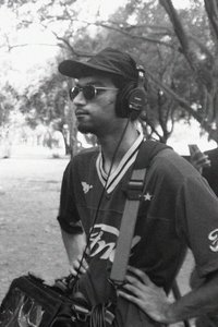 Profile of Jiby Thomas