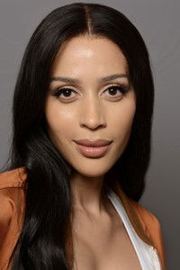 Profile of Isis King