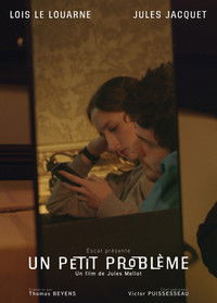 Poster for Un Petit Problème