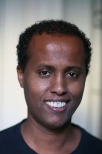 Profile of Mo Harawe