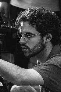 Profile of Nicolas Davis