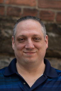 Profile of Daniel Moscovici