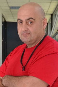 Profile of Koba Barateli