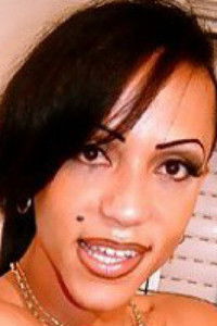 Profile of Alexandra Valenca