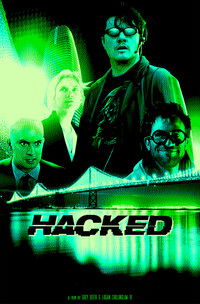 Poster for HACKED
