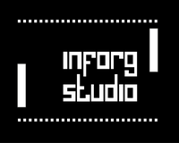 Logo - Inforg Studio