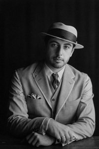 Profile of Simon Davtyan