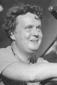 Profile of Sten Dahlgren