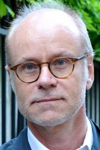 Profile of Frédéric de Goldschmidt