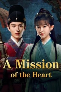 Poster for A Mission of the Heart