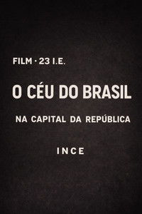 O Céu do Brasil na Capital da República