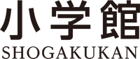 Logo - Shogakukan