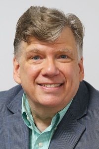 Profile of George Daugherty