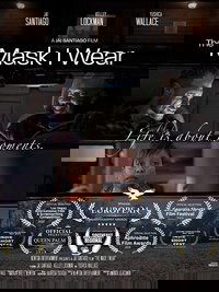 The Mask I Wear