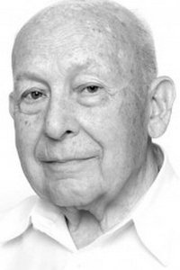 Profile of Jerzy Broszkiewicz