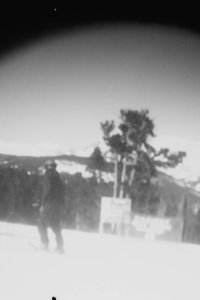 Ski
