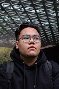 Profile of Aarón López