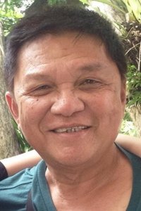 Profile of Rody Lacap