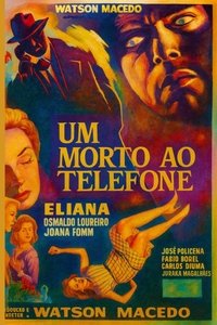 Poster for The Dead at the Phone