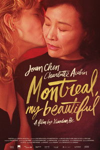 Montreal, My Beautiful