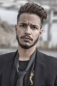 Profile of Hossein naddaf