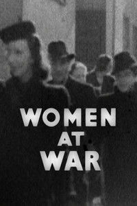 Women at War