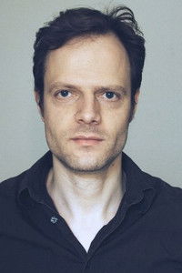 Profile of Martin Peter