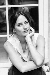 Profile of Blanca Bonet