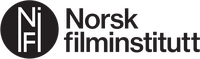 Logo - Norsk Filminstitutt