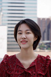 Profile of Tianhui Huang