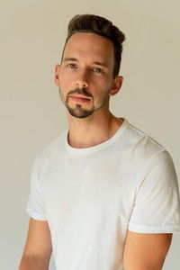 Profile of Nicholas Giuricich