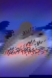Poster for New Nightmares