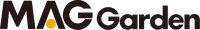 Logo - MAG Garden
