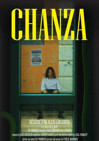 Poster for Chanza
