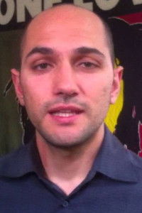 Profile of Manuel Bueno