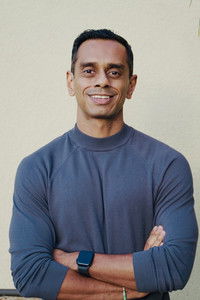 Profile of Nihaar Sinha